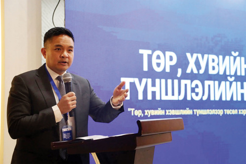 Элчин сайд Р.Буанган: 250 жилийн ой бол зөвхөн өнгөрсөн түүхийн тухай биш, ирээдүйн харилцааны тулгуур юм